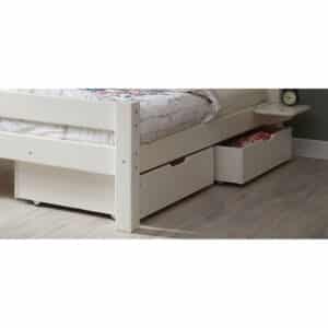 BED STORAGE BOXES