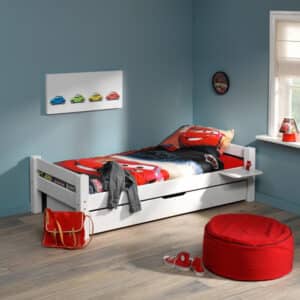 Storage box for children’s bed - big