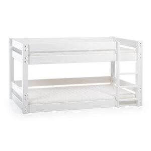 Low bunk bed LAHE 120 x 200 cm