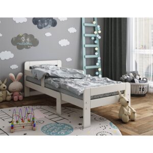 Extendable Children's Bed NORA