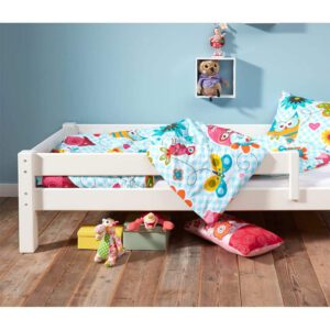 Turvapiire lastevoodile LAHE - esimene