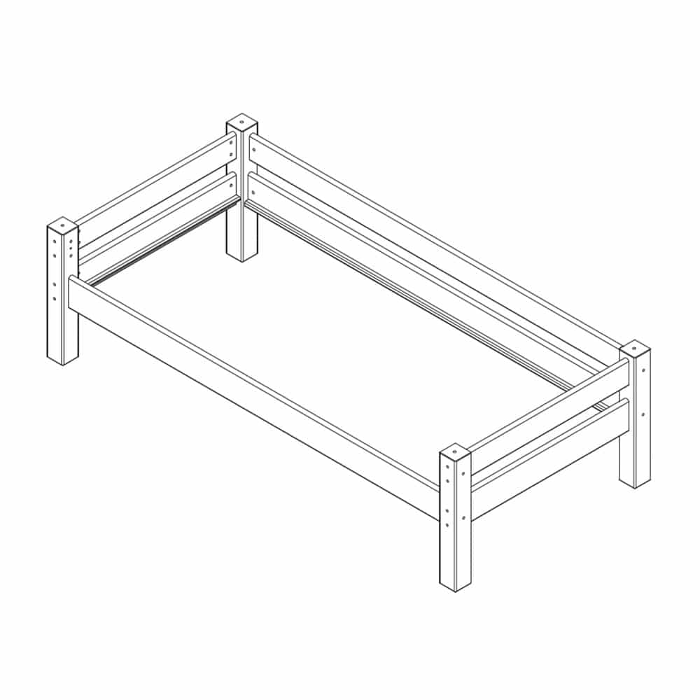 6011_2.jpg Turvapiire lastevoodile LAHE - tagumine