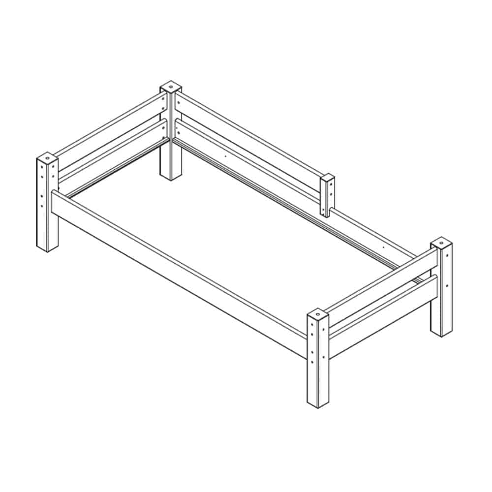 6013_3.jpg Lühike eesmine turvapiire LAHE lastevoodile