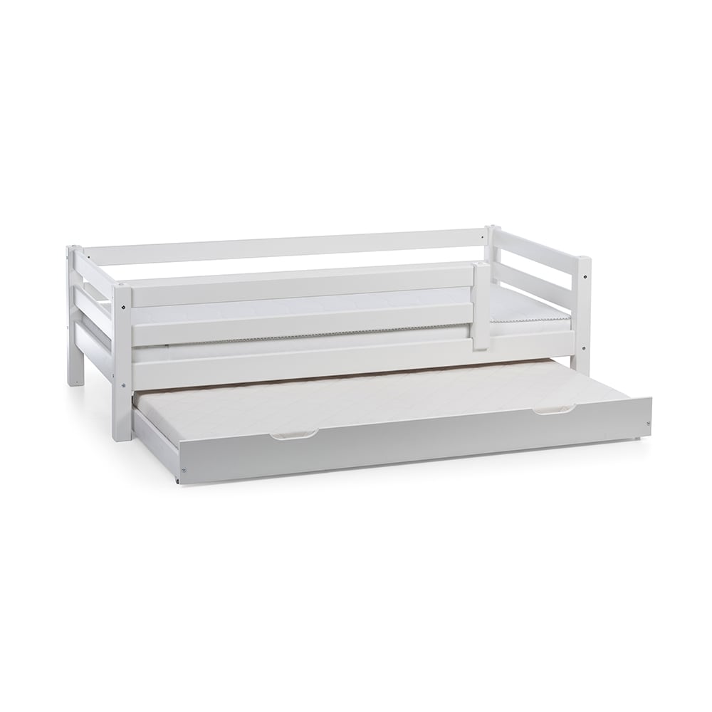 B13-2.jpg FANTAZY lastevoodi turvapiiretega ja lisavoodiga, 90x200 cm - Image 2