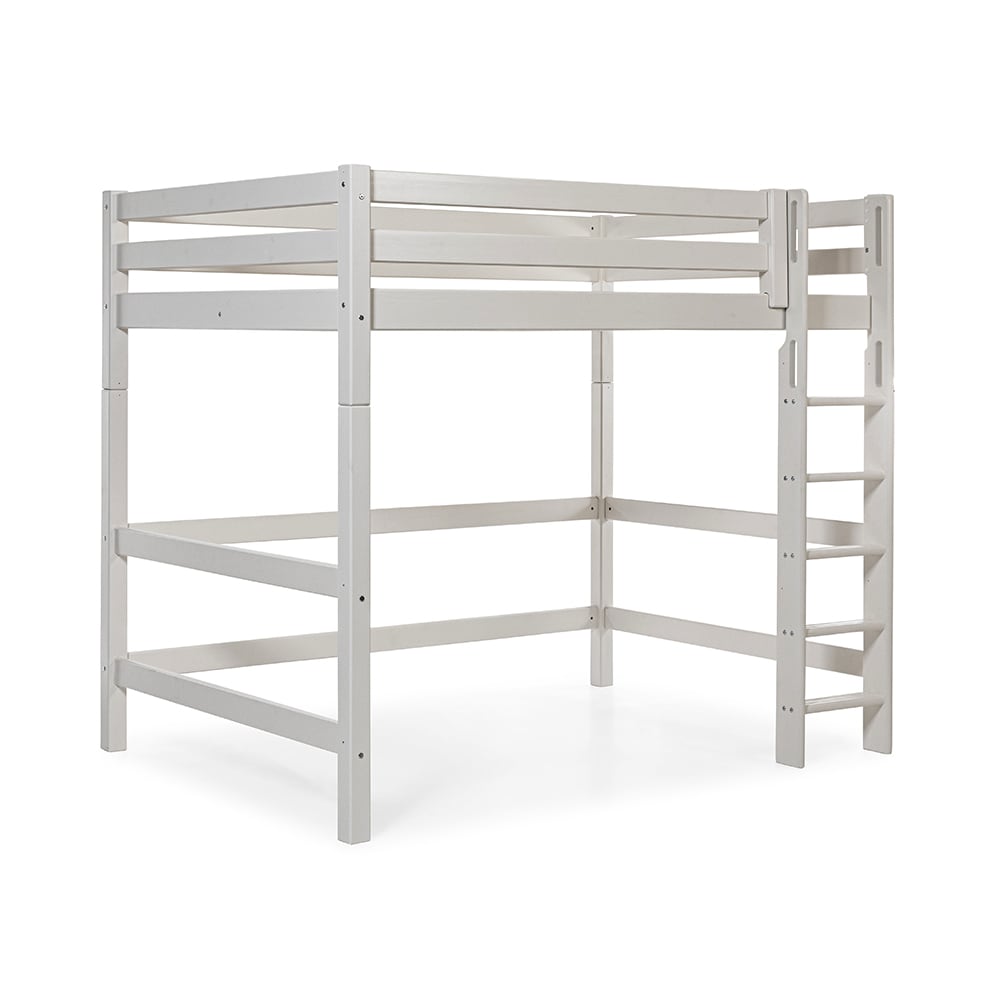 B46-S-1.jpg FANTAZY kõrge lastevoodi 140x200 cm - püstredeliga