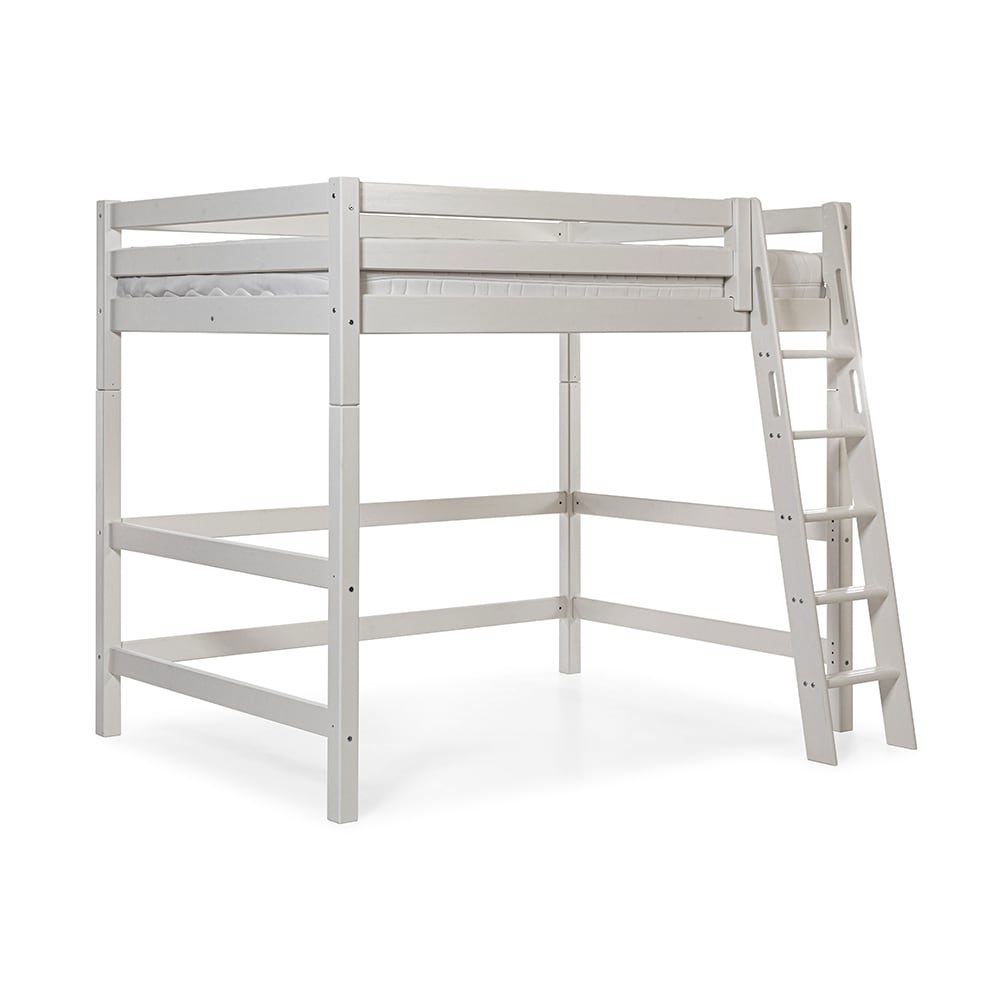 B47-1.jpg FANTAZY kõrge lastevoodi 120x200 cm - kaldredeliga