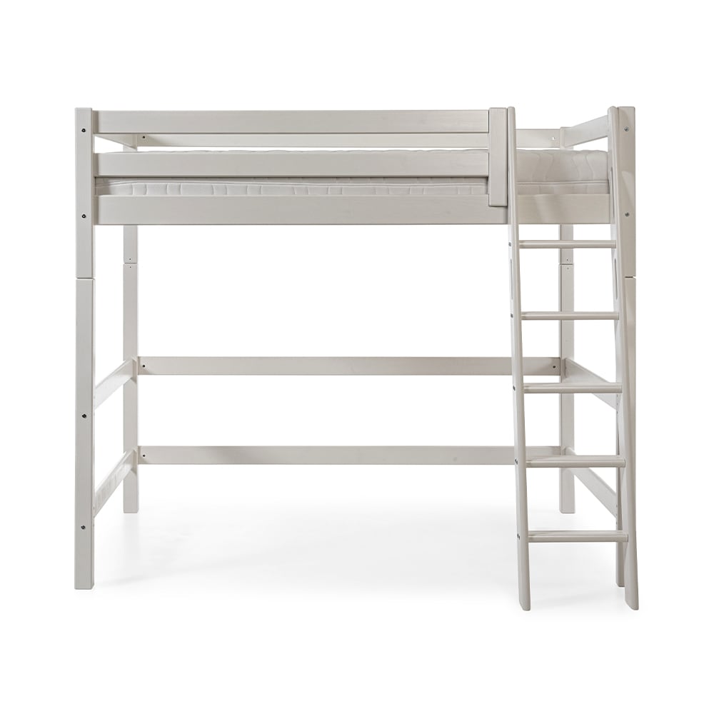 B47-2.jpg FANTAZY kõrge lastevoodi 120x200 cm - kaldredeliga - Image 2