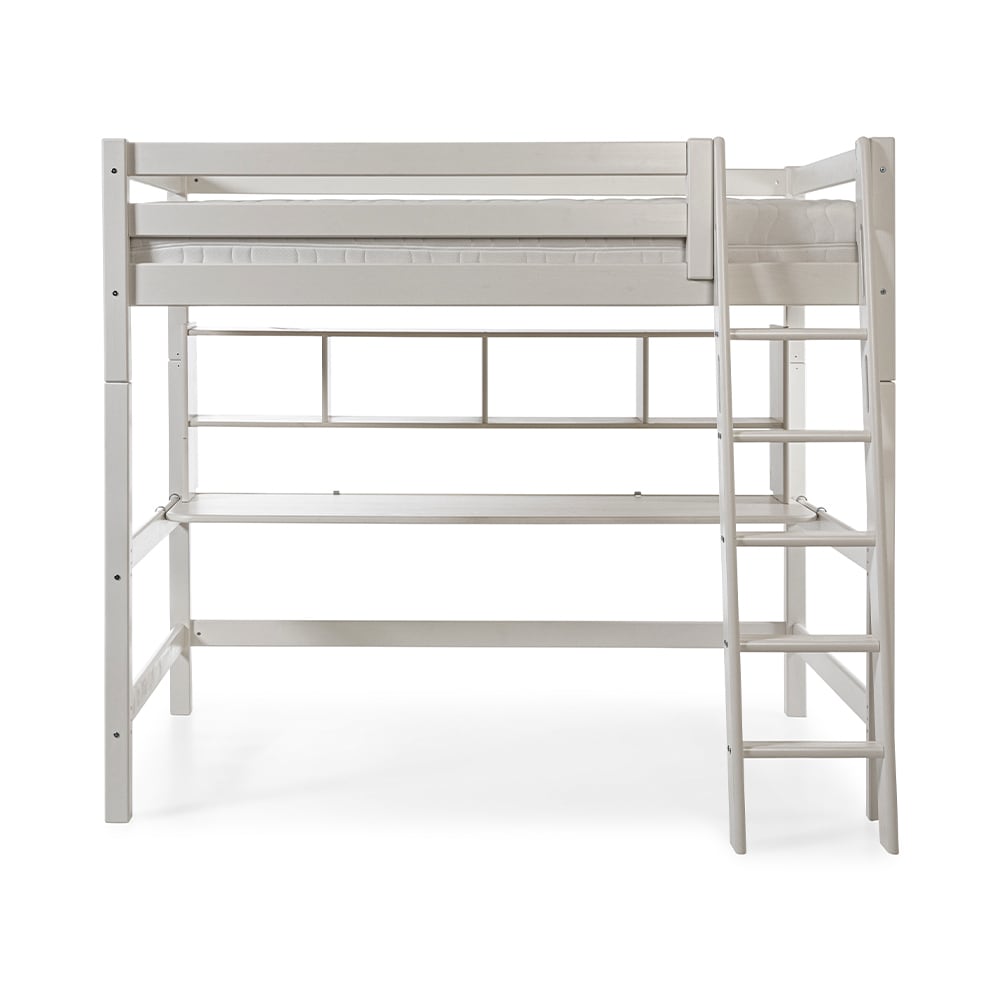 B47-6.jpg FANTAZY kõrge lastevoodi 120x200 cm - kaldredeliga - Image 5