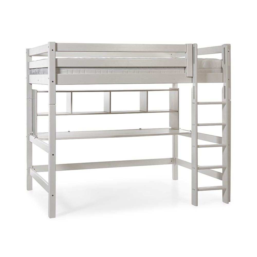 B47-S-5.jpg FANTAZY kõrge lastevoodi 120x200 cm - püstredeliga - Image 5