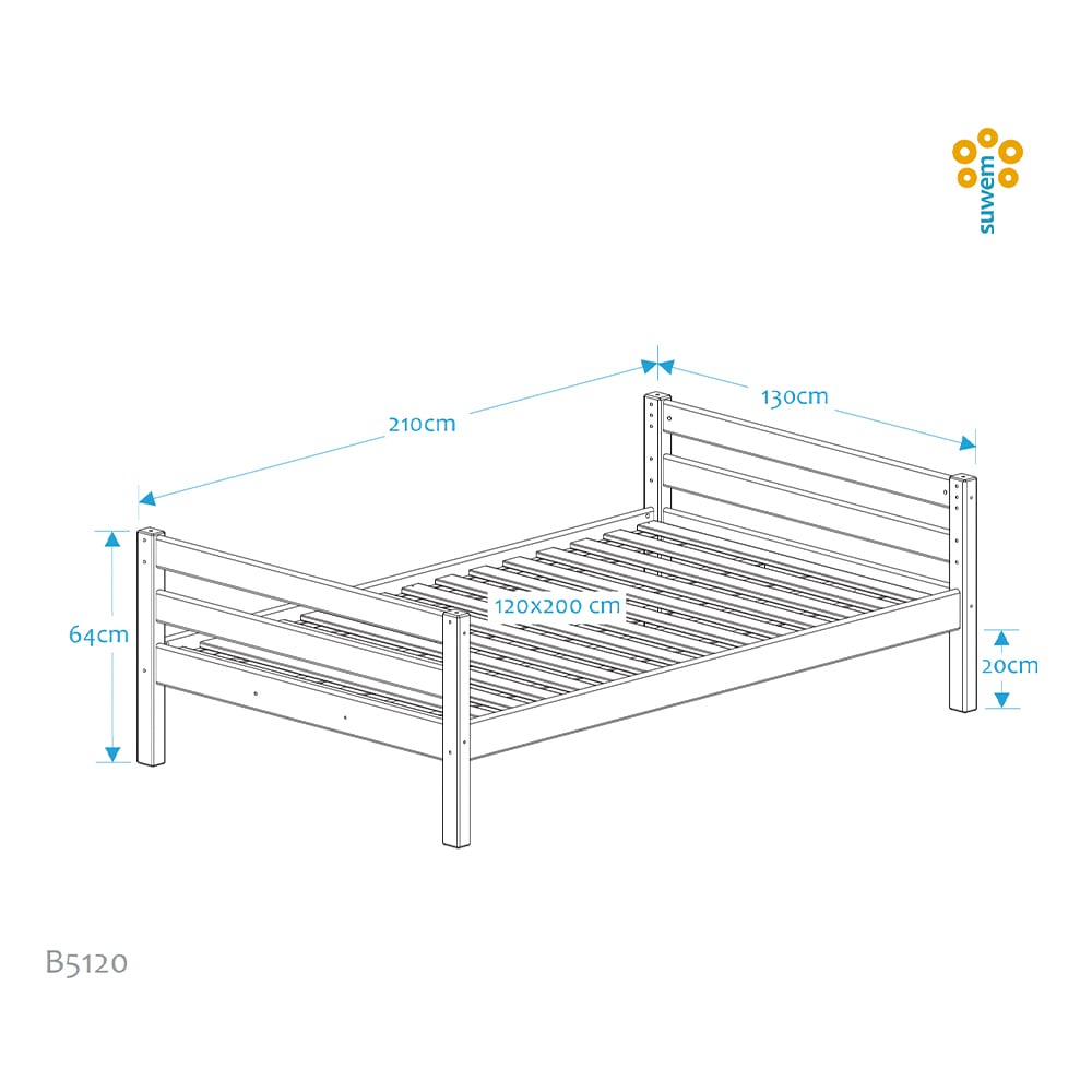 B5120-5.jpg Lastevoodi FANTAZY - Image 5