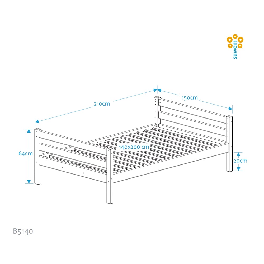 B5140-5.jpg Lastevoodi FANTAZY - Image 6