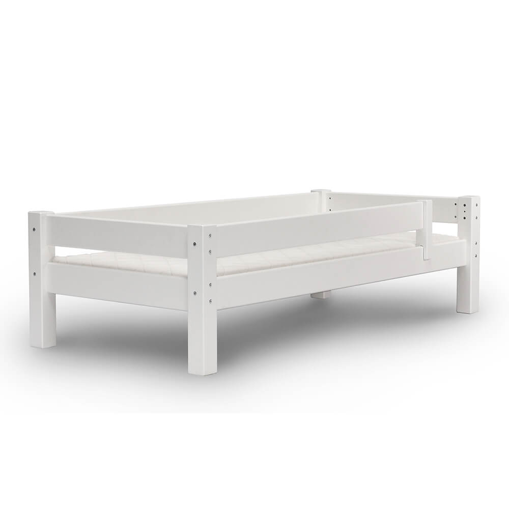 F12_2.jpg Lastevoodi LAHE 90x200 cm komplekt turvapiiretega - Image 2