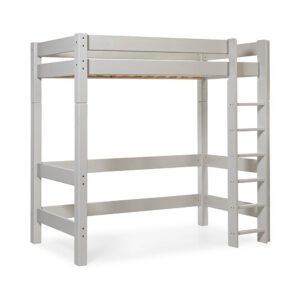 Ekstra kõrge voodi püstredeliga LAHE