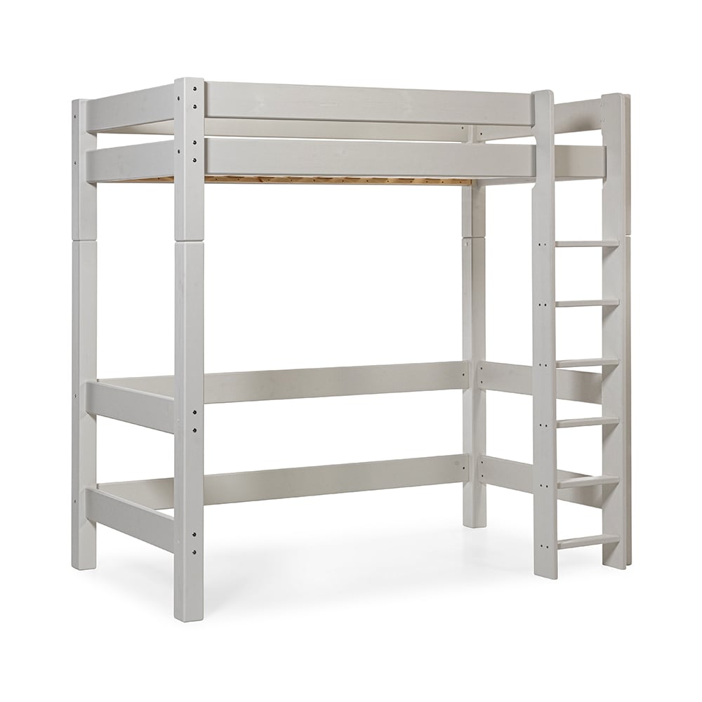 F40SH-1.jpg Ekstra kõrge voodi püstredeliga LAHE