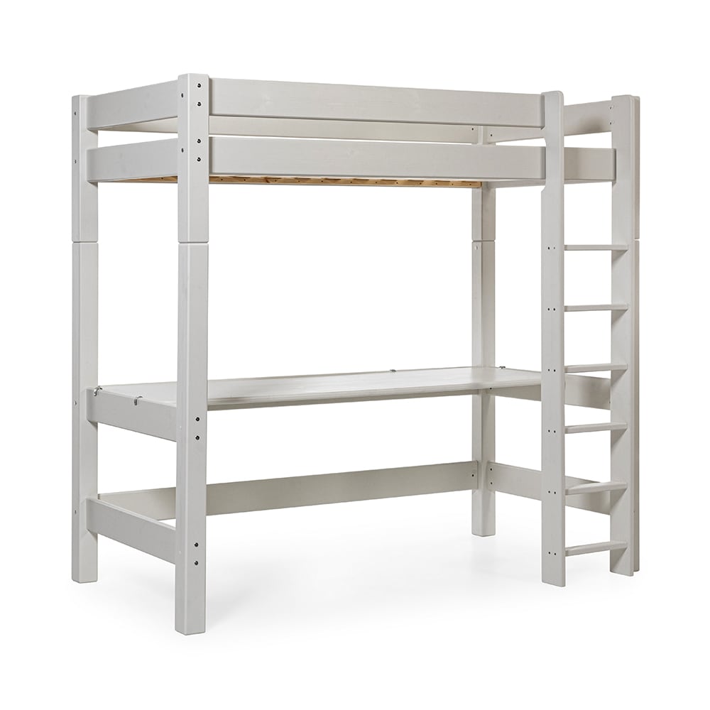 F40SH-3.jpg Ekstra kõrge voodi püstredeliga LAHE - Image 3