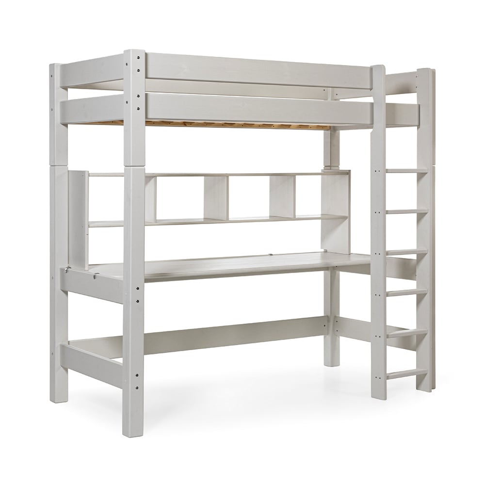 F40SH-5.jpg Ekstra kõrge voodi püstredeliga LAHE - Image 5