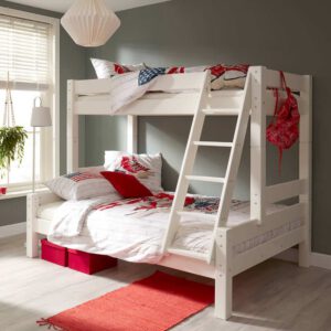 Laste narivoodi LAHE - alumine lai voodi