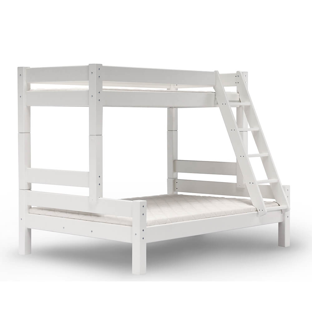 F56_2.jpg Laste narivoodi LAHE - alumine lai voodi - Image 2