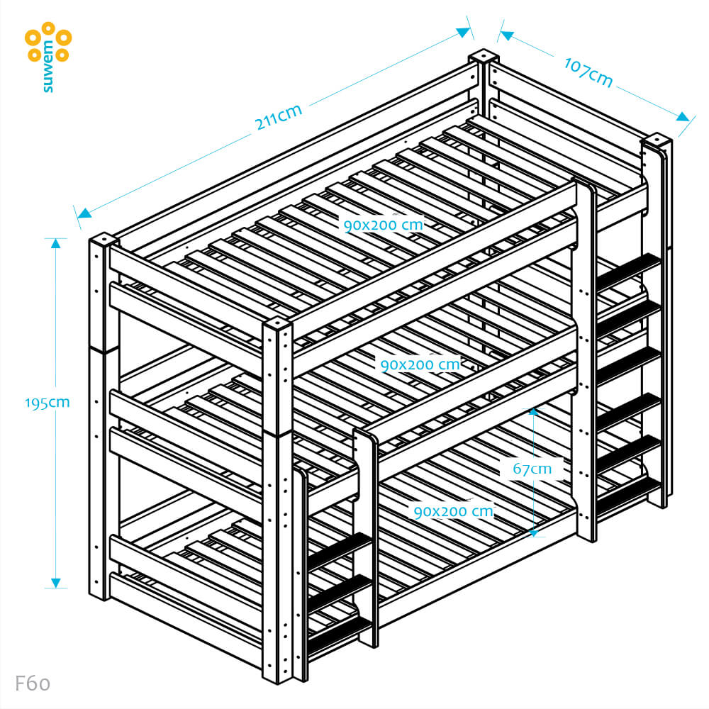 F60_7.jpg 3 kohaline nari LAHE - Image 8