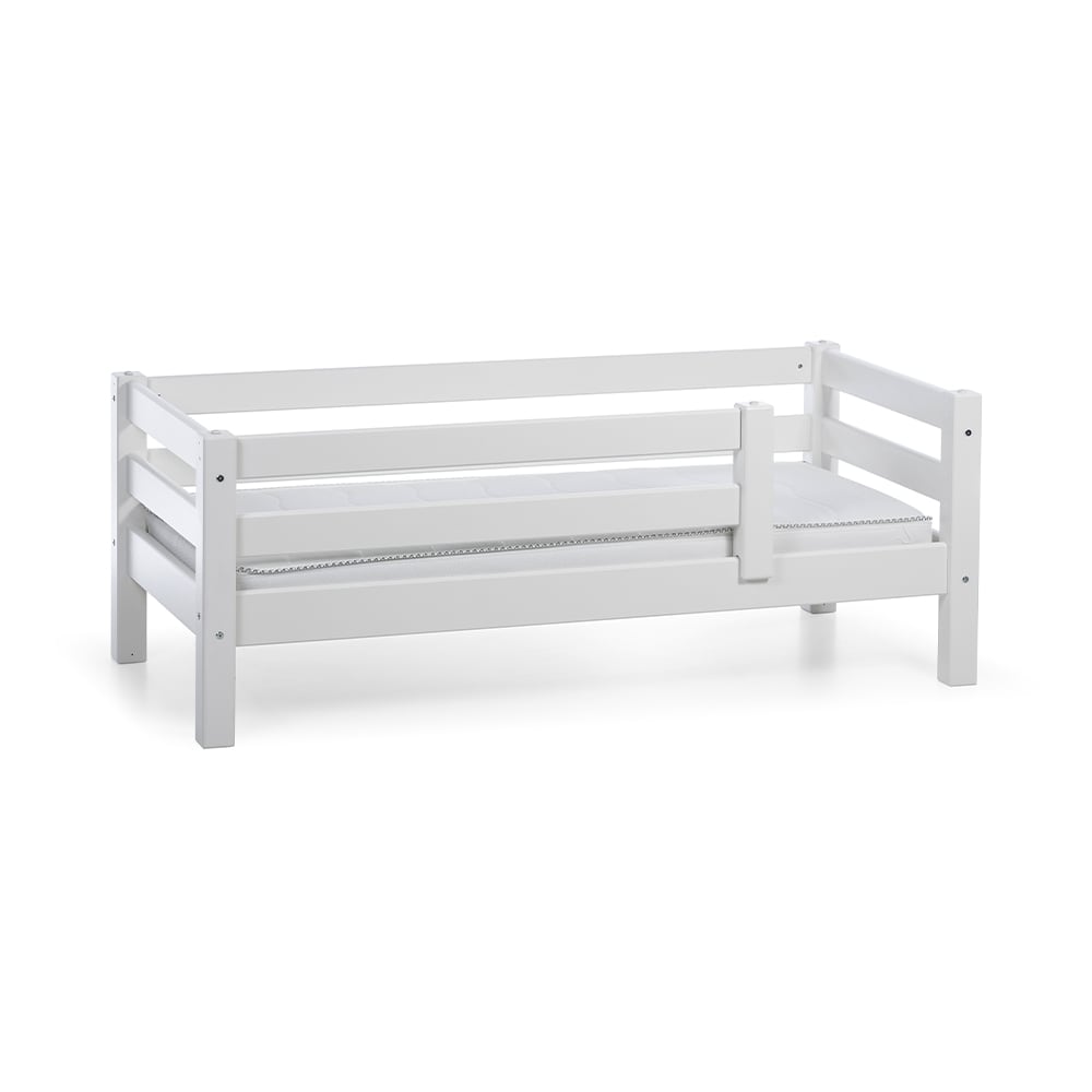 L12-1.jpg LIISA voodi väikelastele turvapiiretega, 70x160 cm