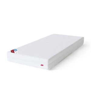 Vedrumadrats BLUE POCJET 90x200 cm