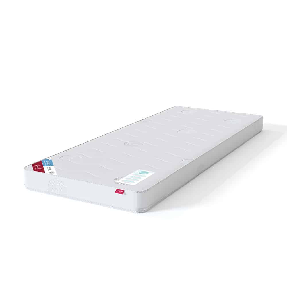 M90_Sleepwell_C3510003.jpg Vedrumadrats BLUE Children PLUS 90x200 cm