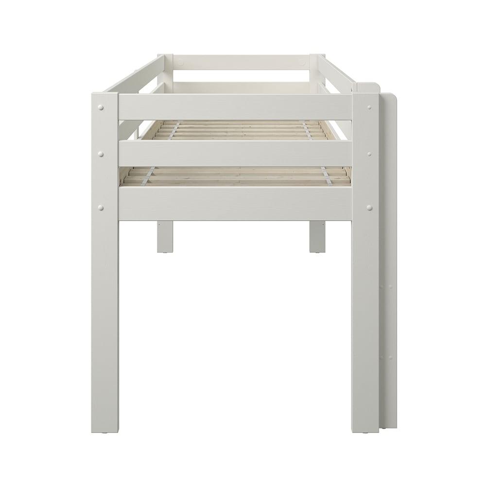 ST22W-5.jpg Robin poolkõrge voodi 90x200 cm - Image 5