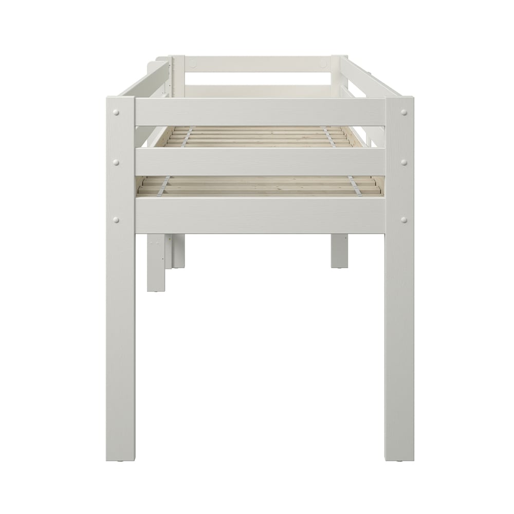 ST22W-6.jpg Robin poolkõrge voodi 90x200 cm - Image 6