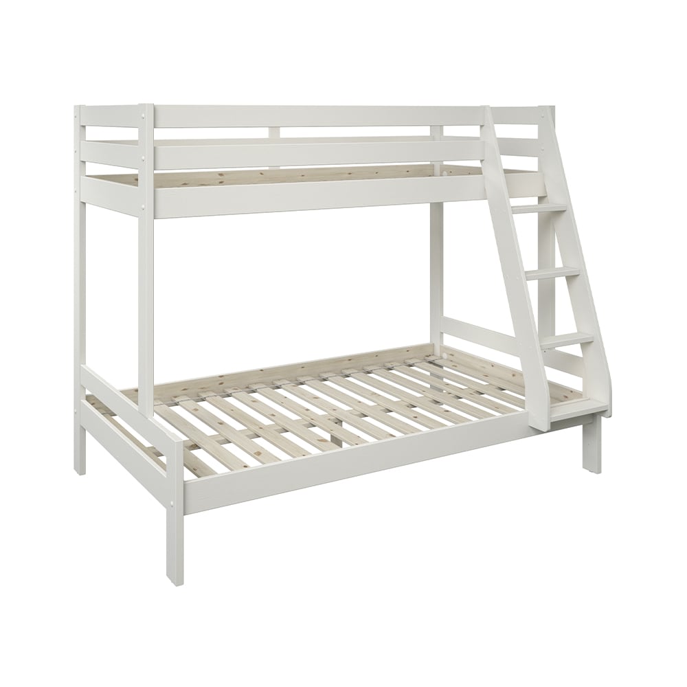 ST57W-2B-2.jpg Robin narivoodi 90/120x200 cm voodialuste kastidega - Image 2