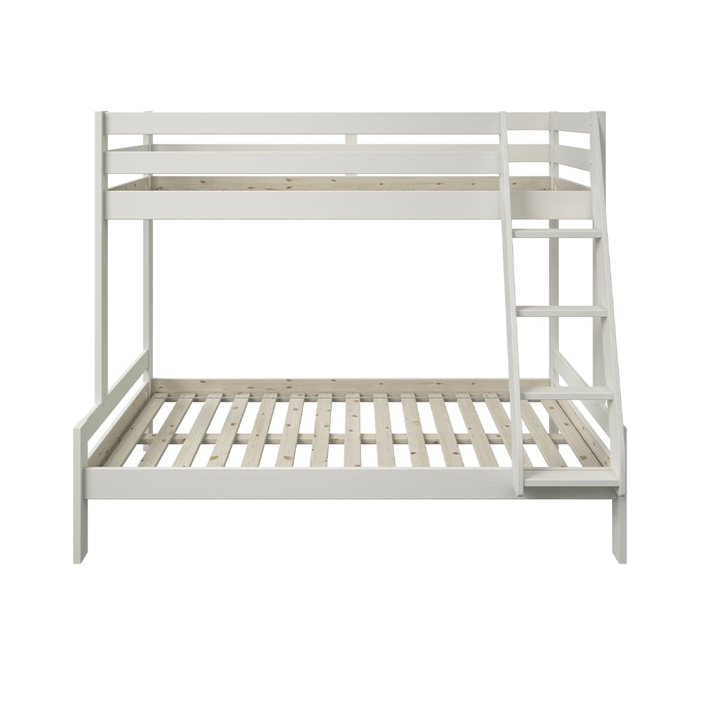 ST57W-2B-3.jpg Robin narivoodi 90/120x200 cm voodialuste kastidega - Image 3